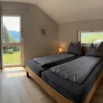 Almrausch Feriehus