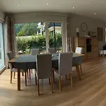 Feriehus Almrausch