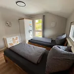 Almrausch Feriehus *