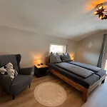 Almrausch Feriehus *