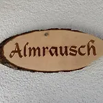 Almrausch Feriehus