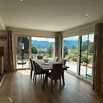 Almrausch Feriehus *