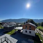 Almrausch Дом отдыха Боденсдорф