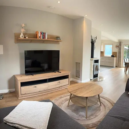 Almrausch Bodensdorf