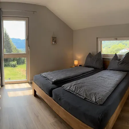 Almrausch Dom wakacyjny