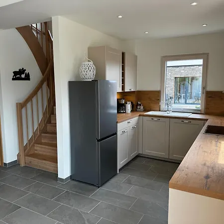 Dom wakacyjny Almrausch *