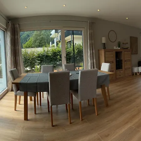 Σπίτι διακοπών Almrausch