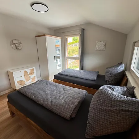 Almrausch Dom wakacyjny *