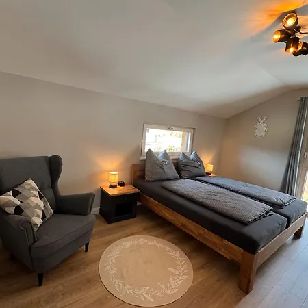 Almrausch Σπίτι διακοπών *