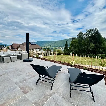 Almrausch Dom wakacyjny *