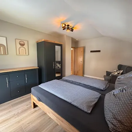 Dom wakacyjny Almrausch *