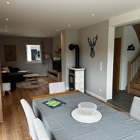 Σπίτι διακοπών Almrausch