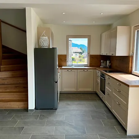 Almrausch * Bodensdorf