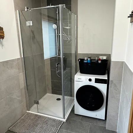 Almrausch Dom wakacyjny Bodensdorf