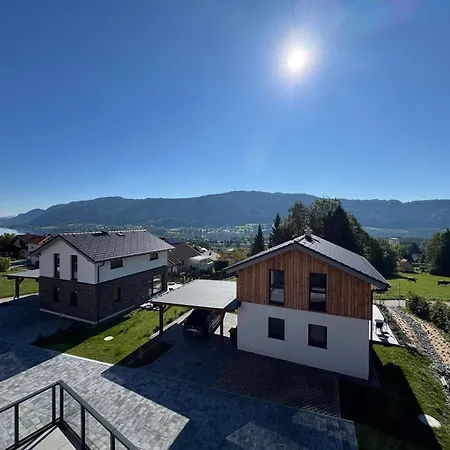 Feriehus Almrausch *