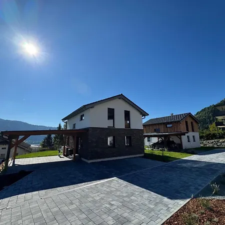 Almrausch Dom wakacyjny