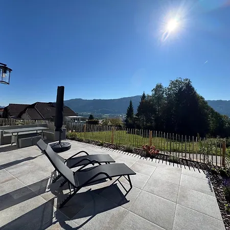 Σπίτι διακοπών Almrausch *