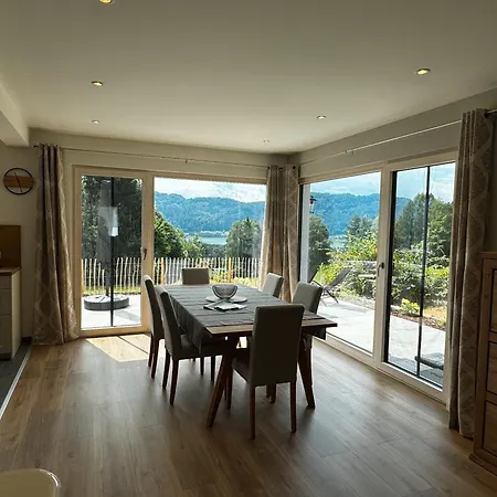 Almrausch Dom wakacyjny *