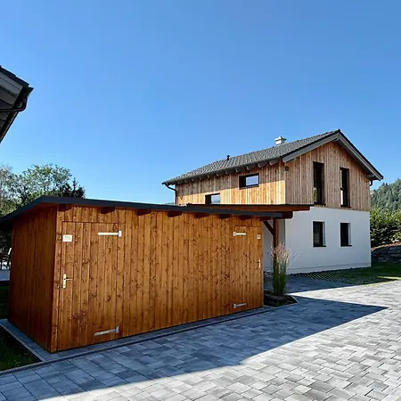 Almrausch * Bodensdorf
