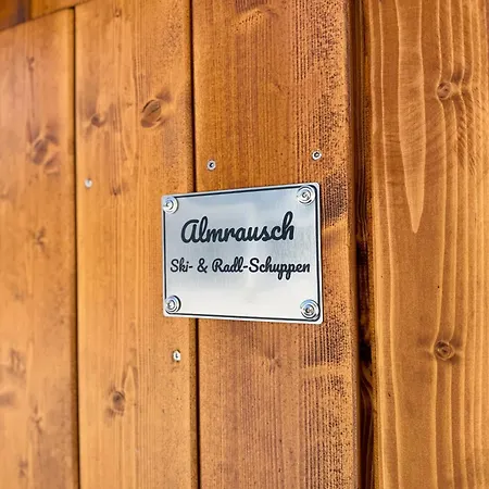 Almrausch
