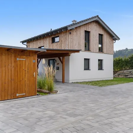 Vakantiehuis Almrausch *