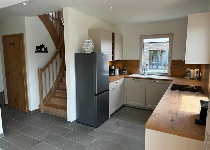 Tatil Evi Almrausch *