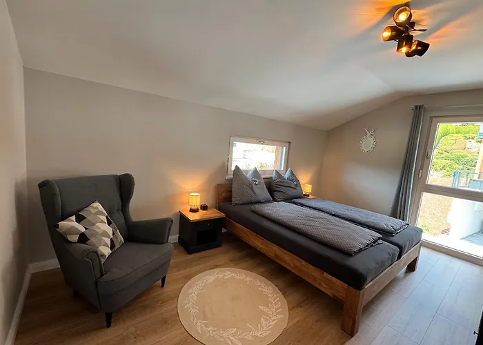 Almrausch Ferienhaus *