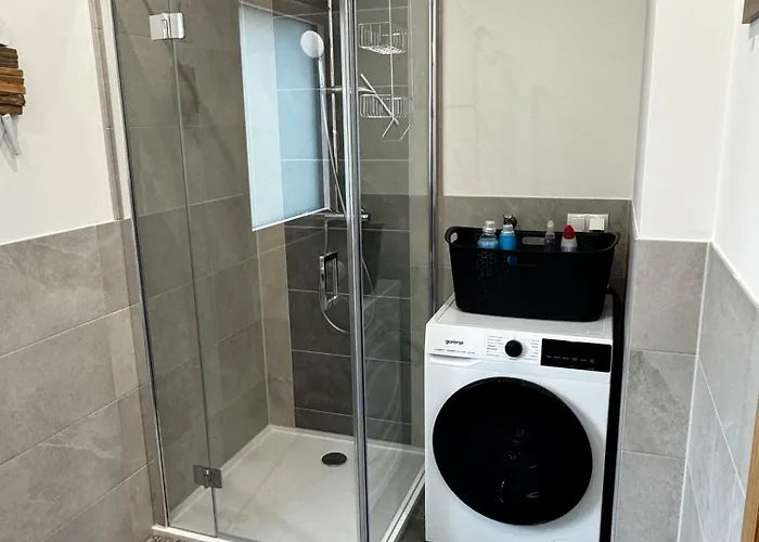 Almrausch Tatil Evi Bodensdorf