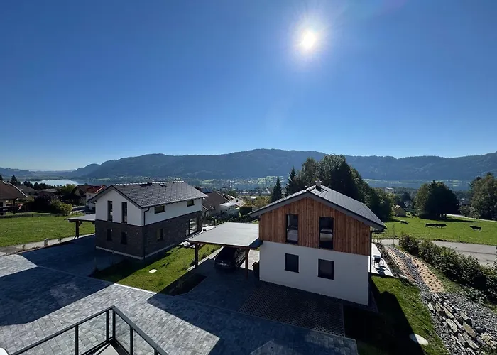 Ferienhaus Almrausch *