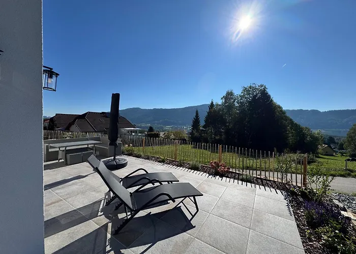 Ferienhaus Almrausch *